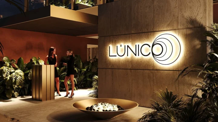 Lúnico Dubai