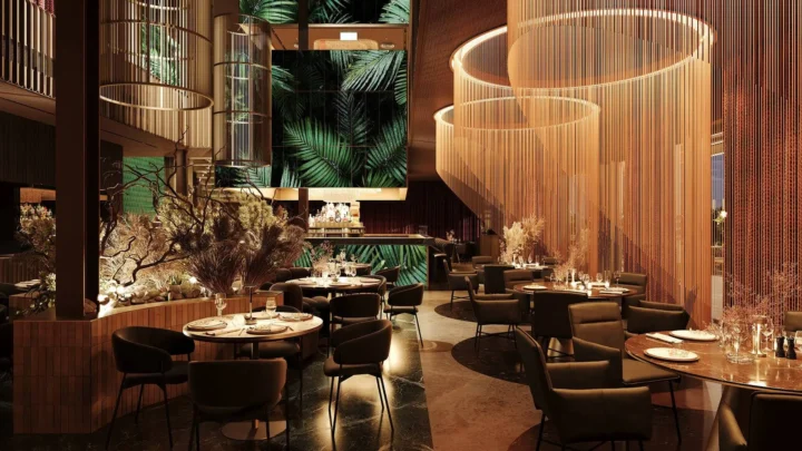 Lúnico Dubai
